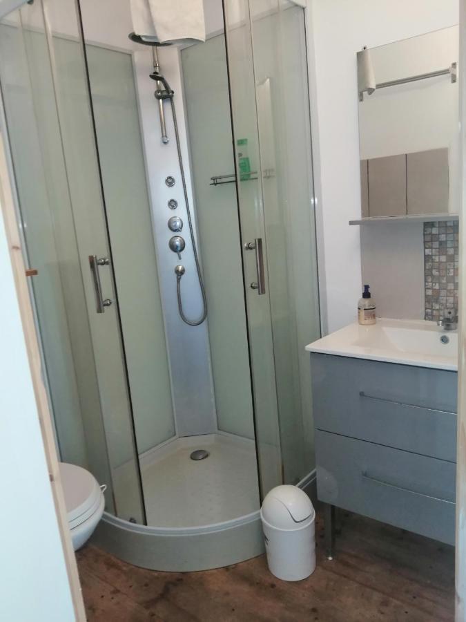 Berbi Rosse Hotel Oletta  Bagian luar foto