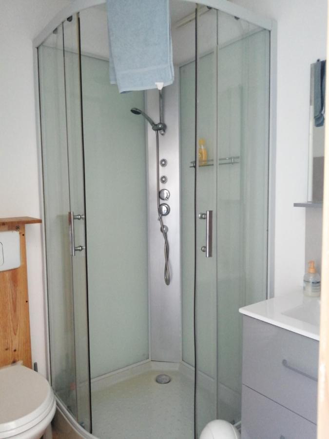 Berbi Rosse Hotel Oletta  Bagian luar foto