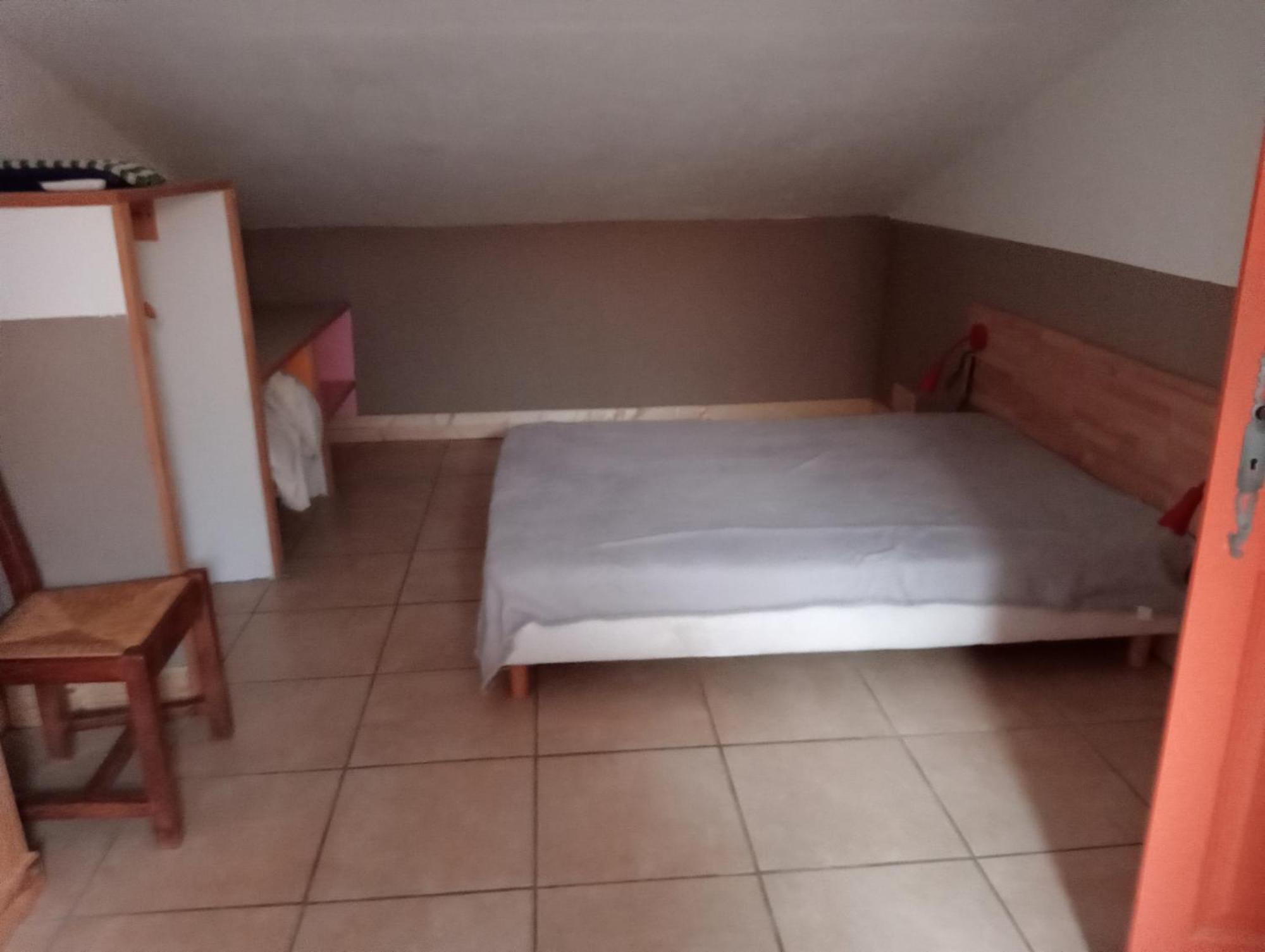 Berbi Rosse Hotel Oletta  Bagian luar foto