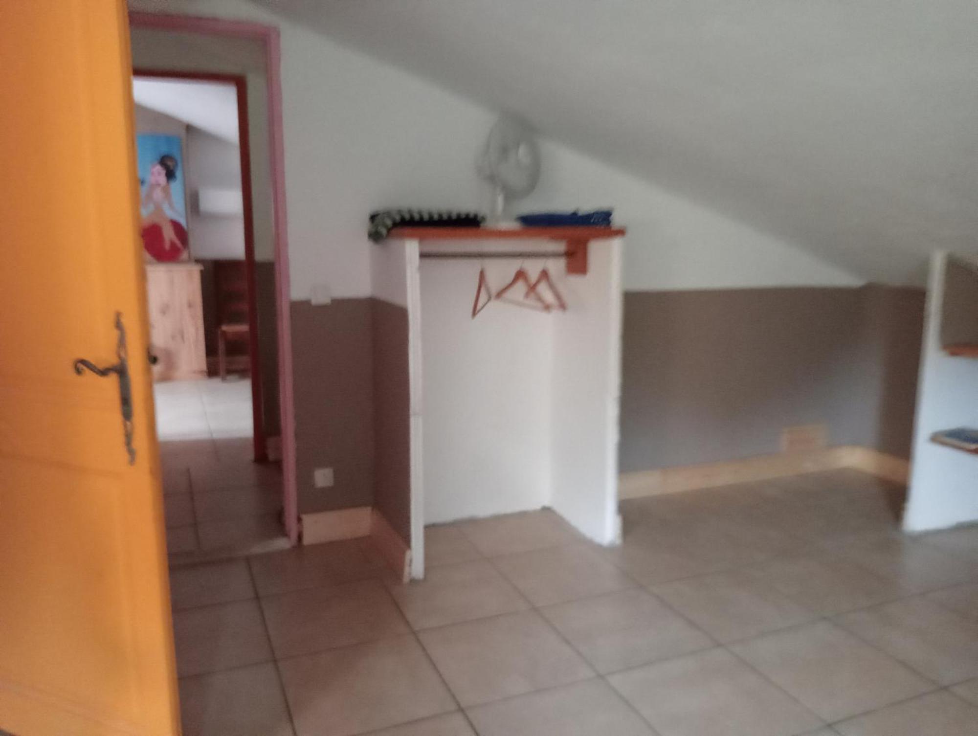 Berbi Rosse Hotel Oletta  Bagian luar foto