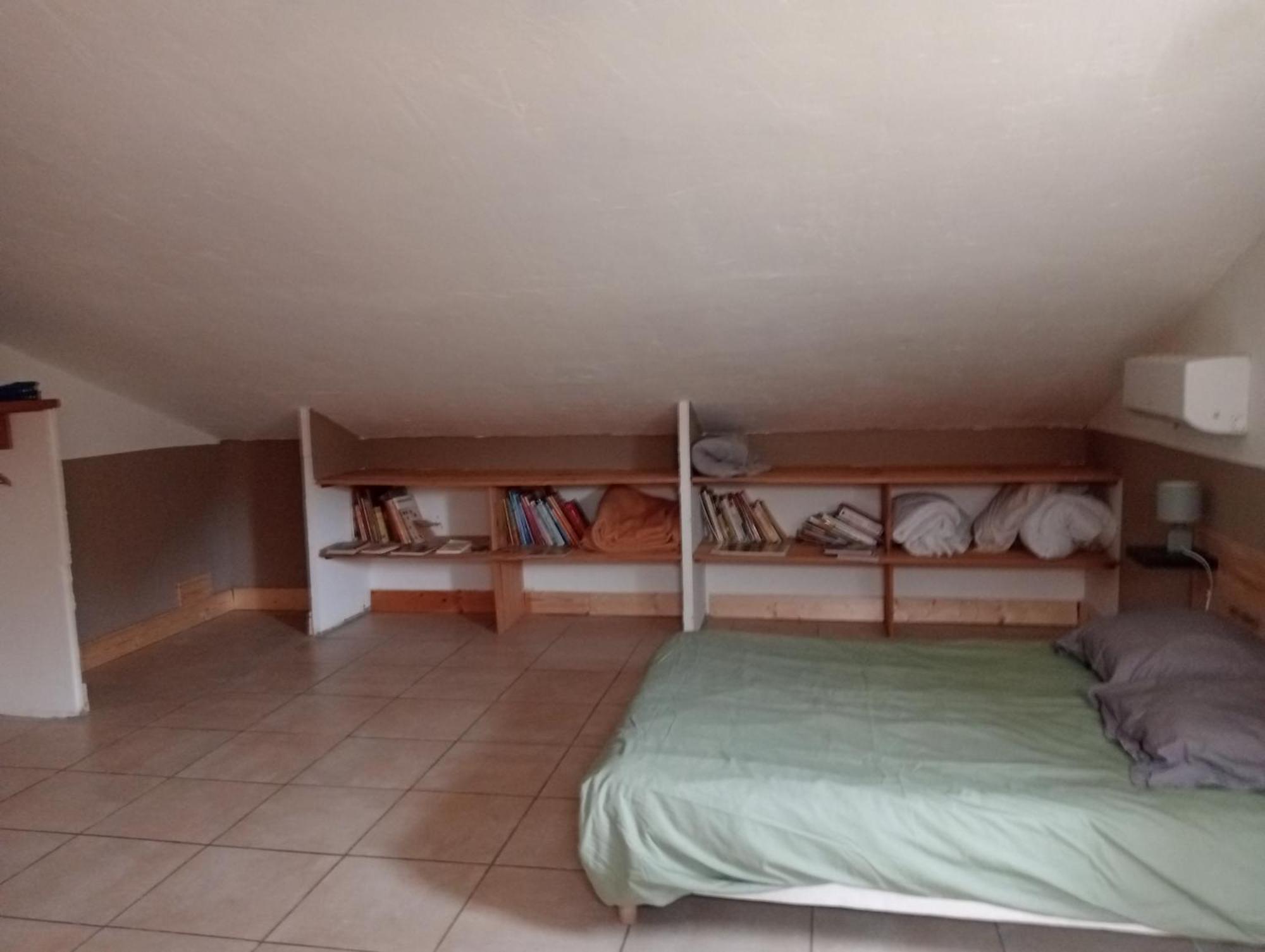 Berbi Rosse Hotel Oletta  Bagian luar foto