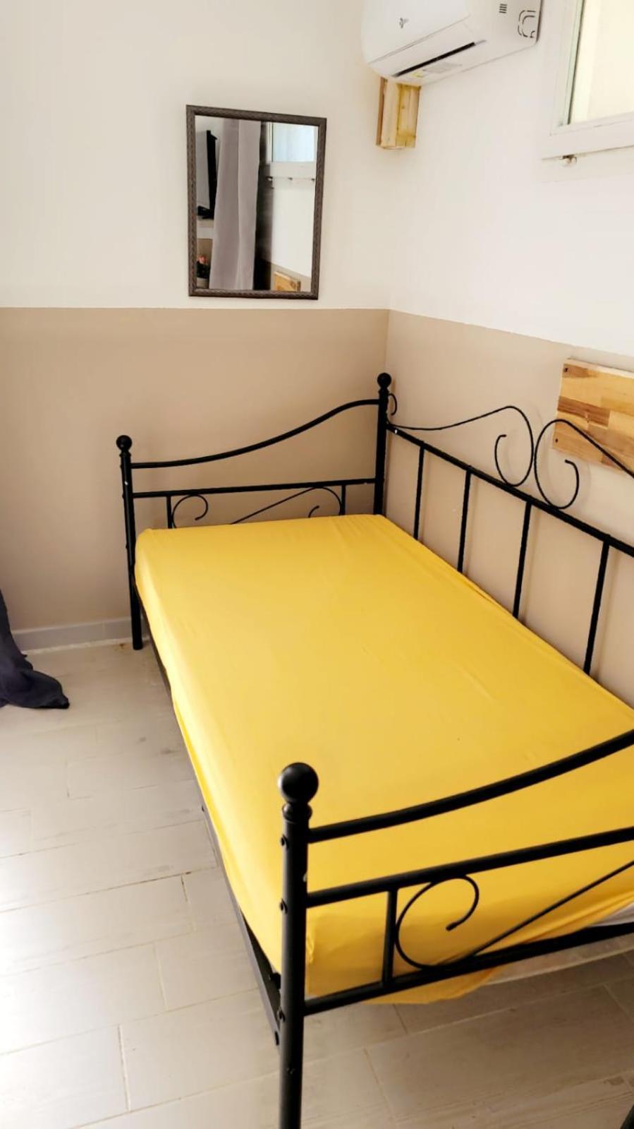 Berbi Rosse Hotel Oletta  Bagian luar foto