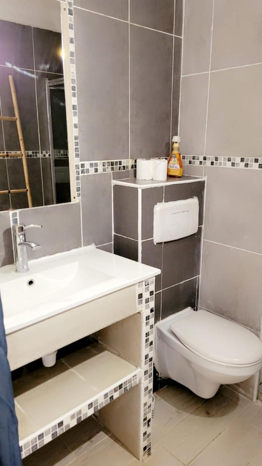 Berbi Rosse Hotel Oletta  Bagian luar foto
