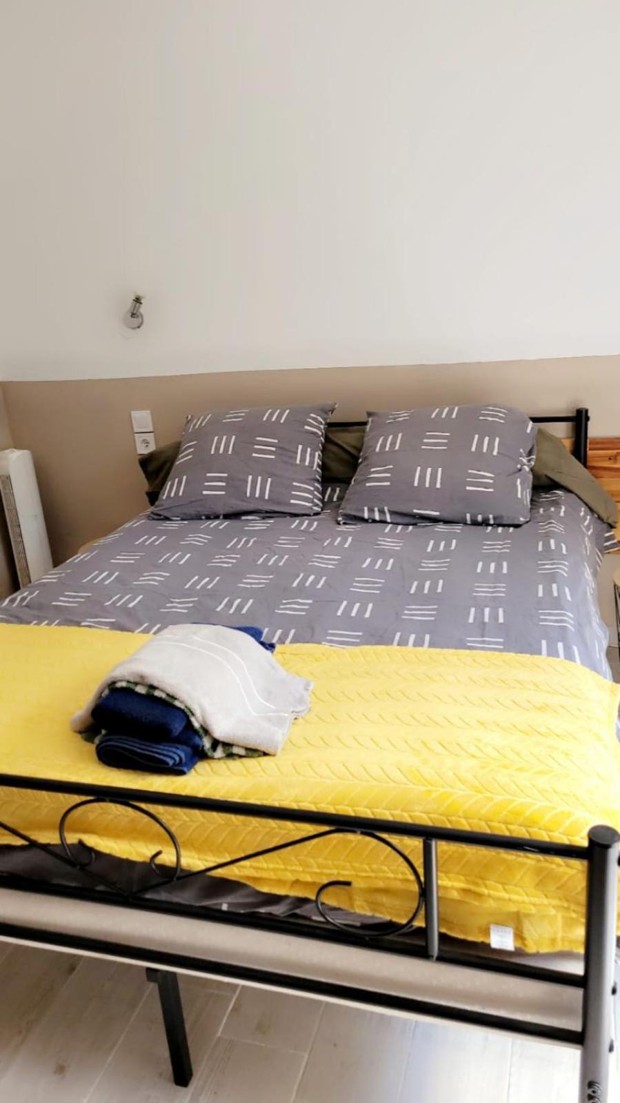 Berbi Rosse Hotel Oletta  Bagian luar foto
